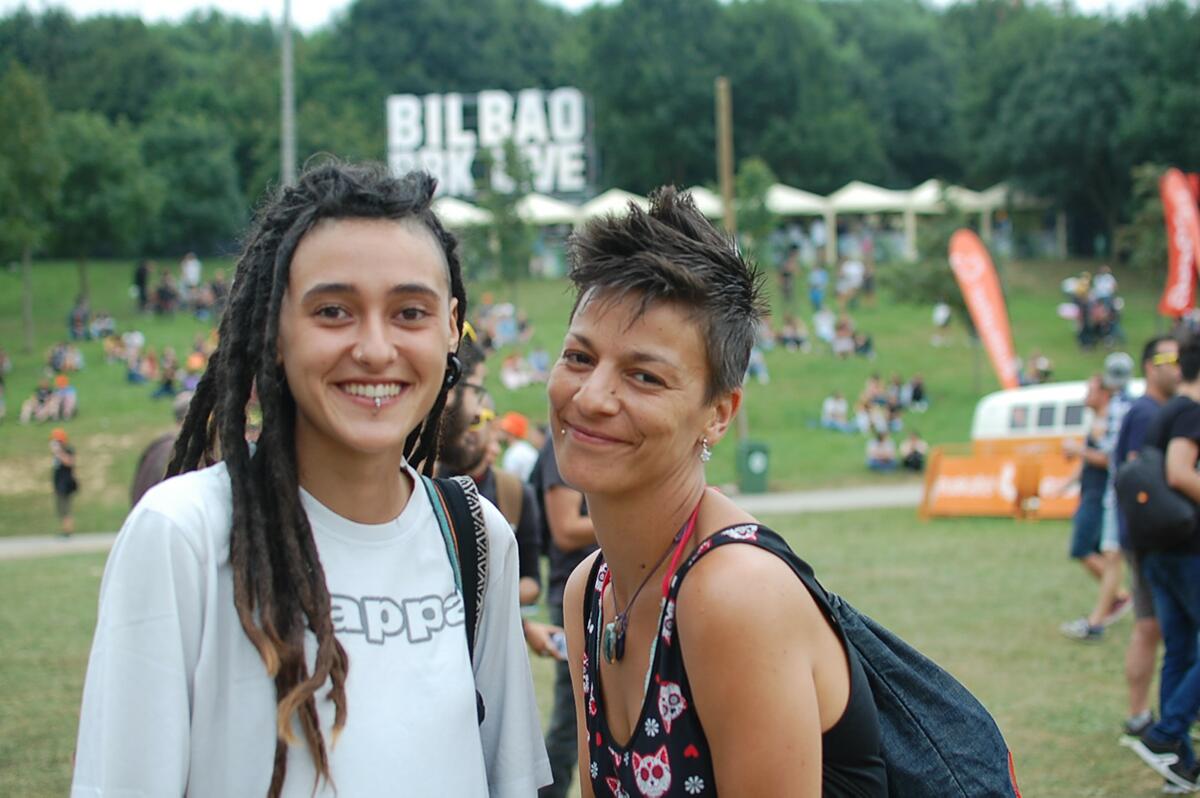 Foto 465 de la viernes 7 de julio | Bilbao BBK Live 2017